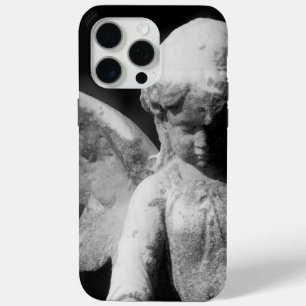 Angelic iPhone 15 Pro Max Hoesje