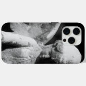 Angelic Case-Mate iPhone Case (Achterkant (horizontaal))