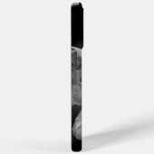 Angelic Case-Mate iPhone Case (Achterkant / Rechts)