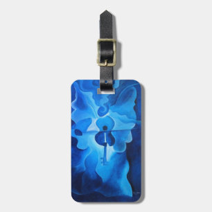 Angelic Concerto 2010 Bagagelabel