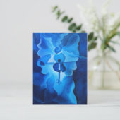 Angelic Concerto 2010 Briefkaart (Staand voorkant)