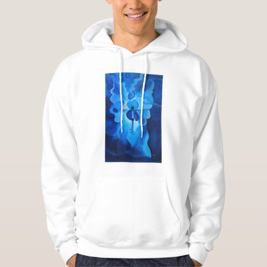 Angelic Concerto 2010 Hoodie (Voorkant)