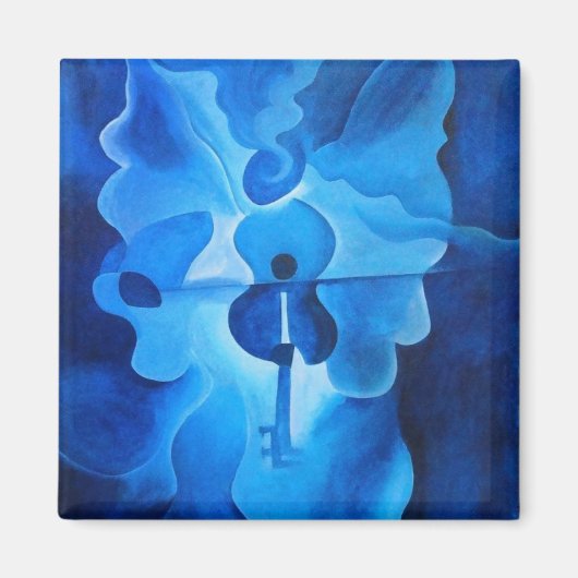 Angelic Concerto 2010 Magneet (Voorkant)