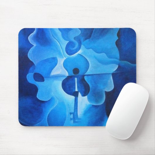 Angelic Concerto 2010 Muismat (Met muis)