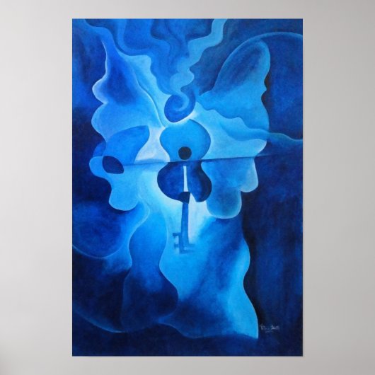 Angelic Concerto 2010 Poster (Voorkant)