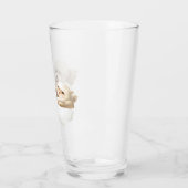 Angelic Duo: Smiling Bichon & Bao Bao Cloud Glas (Links)