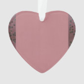 Angelic Goddess Ornament (achterkant)