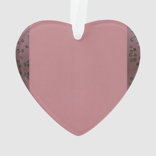 Angelic Goddess Ornament (achterkant)