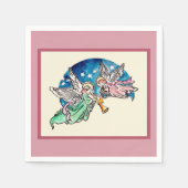 Angelic Hymns Servet (Voorkant)