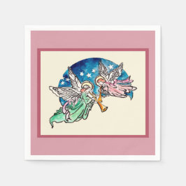 Angelic Hymns Servet