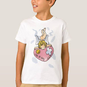 Angelic_Impact T-shirt