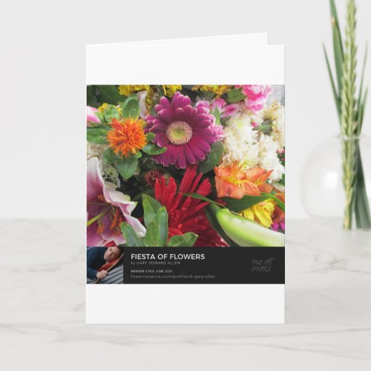 Angelic Love Kaart (Voorkant)