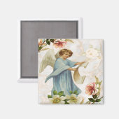 Angelic Magnet (Voorkant / Achterkant)