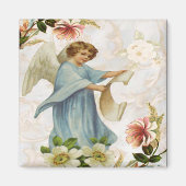 Angelic Magnet (Voorkant)