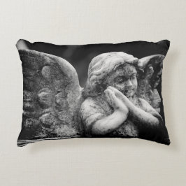 Angelic Memorial Decoratief Kussen