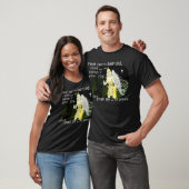 Angelic Messenger T-shirt (Unisex)