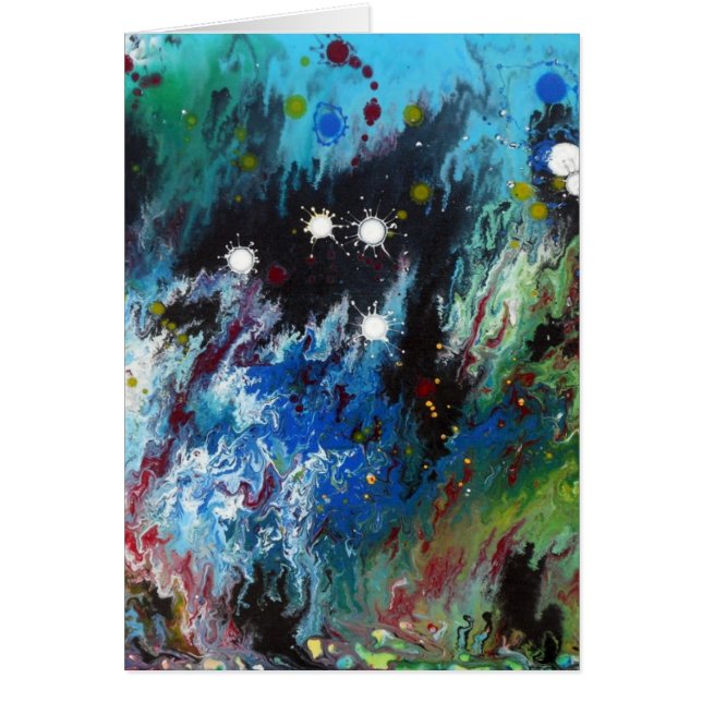 Angelic Mucus (Voorkant)