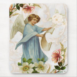 Angelic Muismat