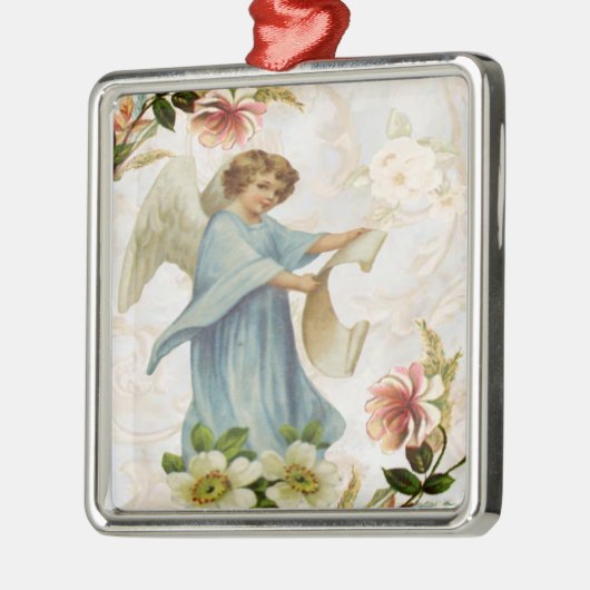 Angelic Ornament (Links)