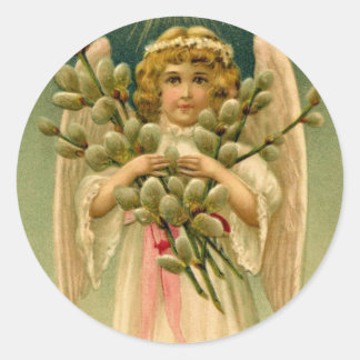 Angelic Pasen stickers