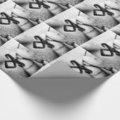 Angelic Power Rune Cadeaupapier (Hoek)