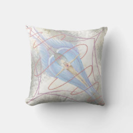 Angelic Protection - Pillow Kussen