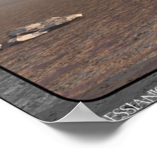 Angelic Protection Poster (Hoek)