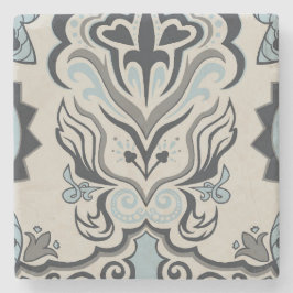 Angelic Rennaissance stone onderzetter