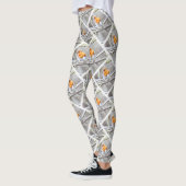 Angelic Robin Waterverf Leggings (Links)