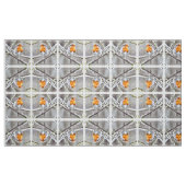 Angelic Robin Waterverf Stof (Fat Quarter)