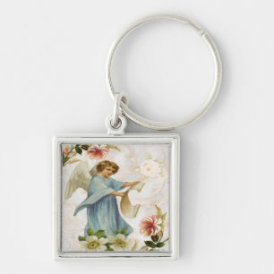Angelic Sleutelhanger