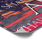 Angelic Transport Poster (Hoek)