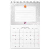 Angelic Whisper Kalender (Mar 2026)