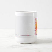 Angelic Whisper Koffiemok (Center)