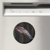 Angelic Wings Magneet (Insitu (Vaatwasser))