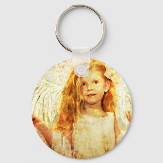 Angelic Wonder Sleutelhanger