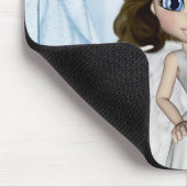 Angelica Angel Dreams Mousepad Muismat (Hoek)
