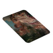 Angelica en Medoro Magneet (Rechterzijde)