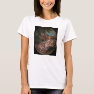 Angelica en Medoro T-shirt