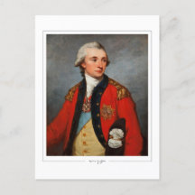 Angelica Kauffman #199 - Kunstmatig Briefkaart