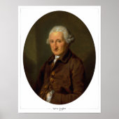 Angelica Kauffman Zedign Art Poster #10 (Voorkant)