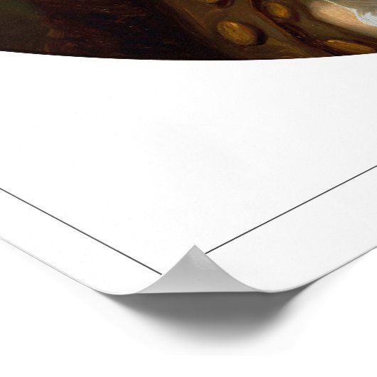 Angelica Kauffman Zedign Art Poster #10 (Hoek)