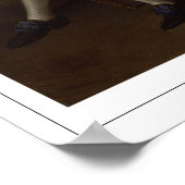 Angelica Kauffman Zedign Art Poster #112 (Hoek)