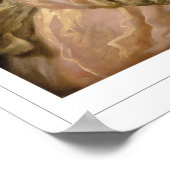 Angelica Kauffman Zedign Art Poster #13 (Hoek)