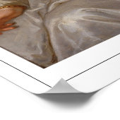 Angelica Kauffman Zedign Art Poster #161 (Hoek)