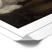 Angelica Kauffman Zedign Art Poster #172 (Hoek)