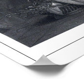 Angelica Kauffman Zedign Art Poster #178 (Hoek)