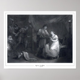 Angelica Kauffman Zedign Art Poster #178