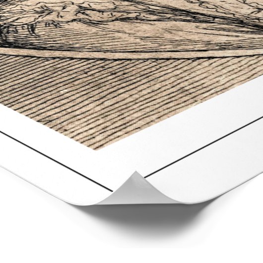 Angelica Kauffman Zedign Art Poster #18 (Hoek)