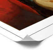 Angelica Kauffman Zedign Art Poster #199 (Hoek)